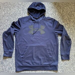 Under Armour Mens hoodie